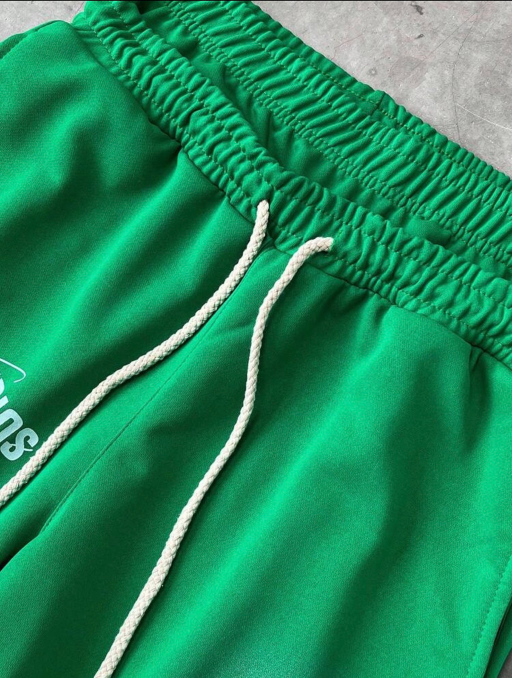 187 Studios Core Sweatpants (Green)