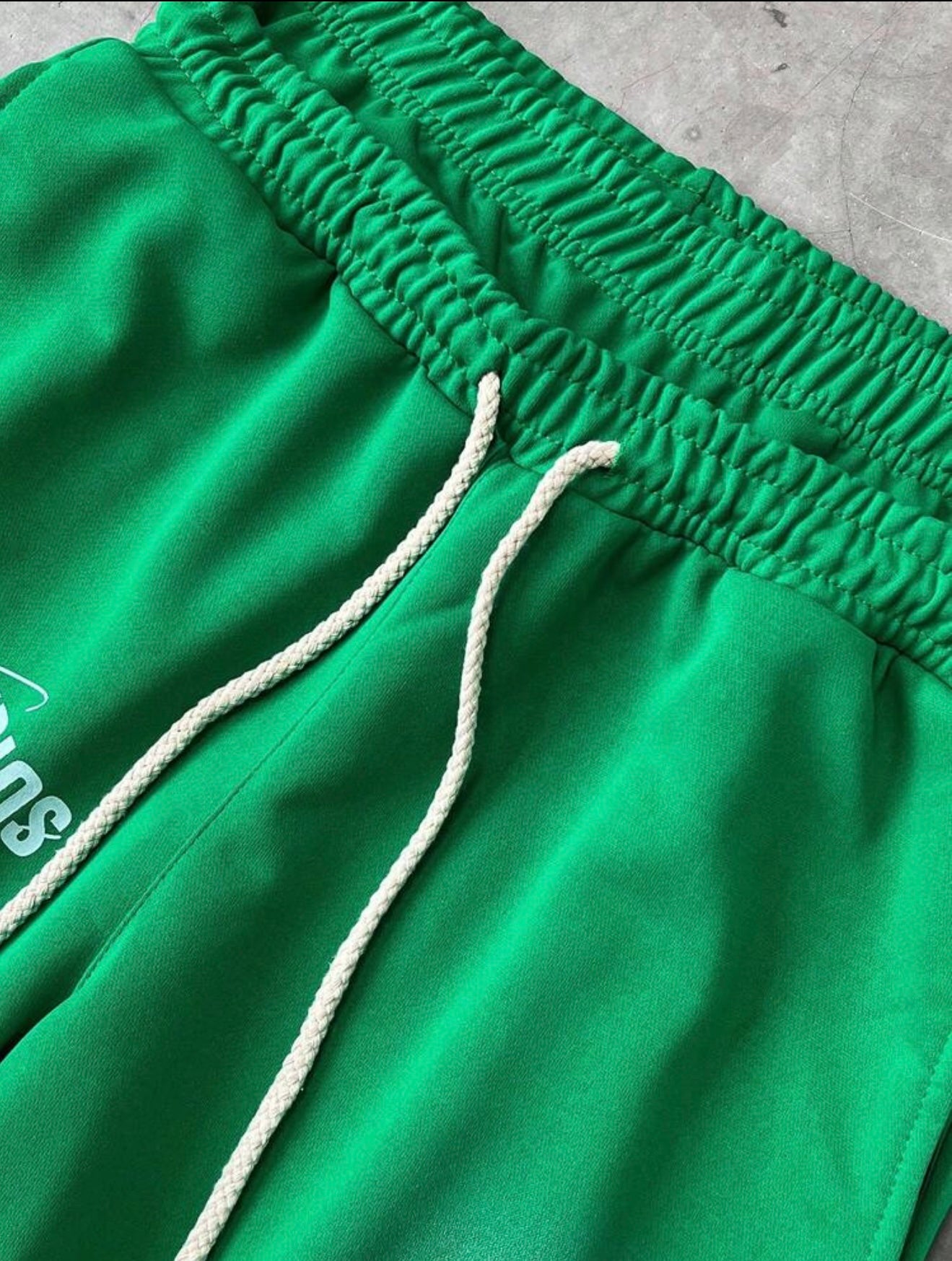 187 Studios Core Sweatpants (Green)