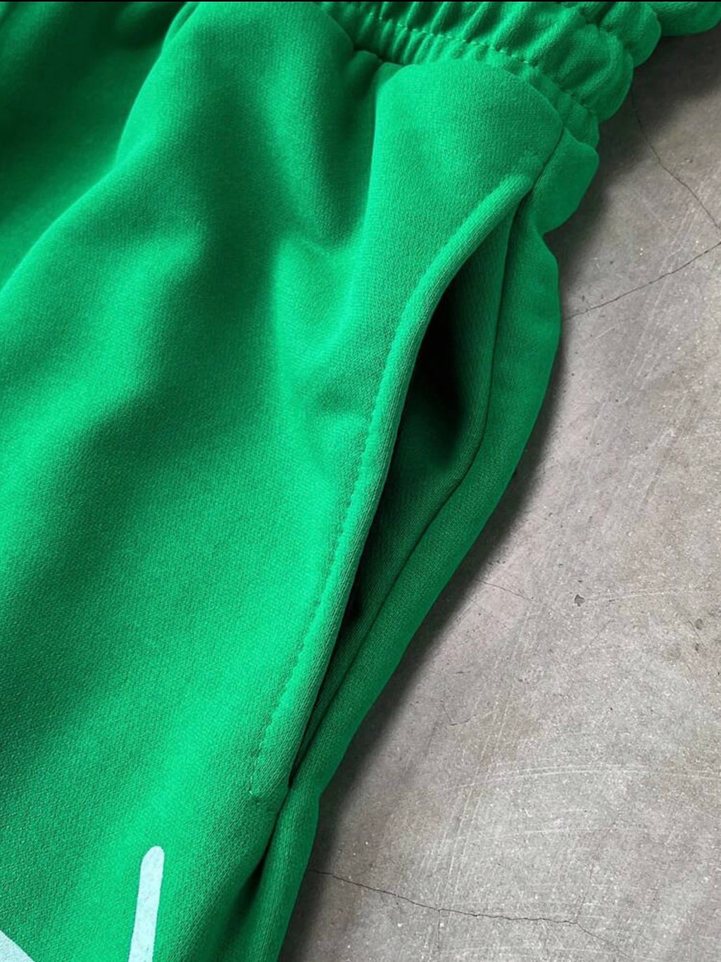 187 Studios Core Sweatpants (Green)