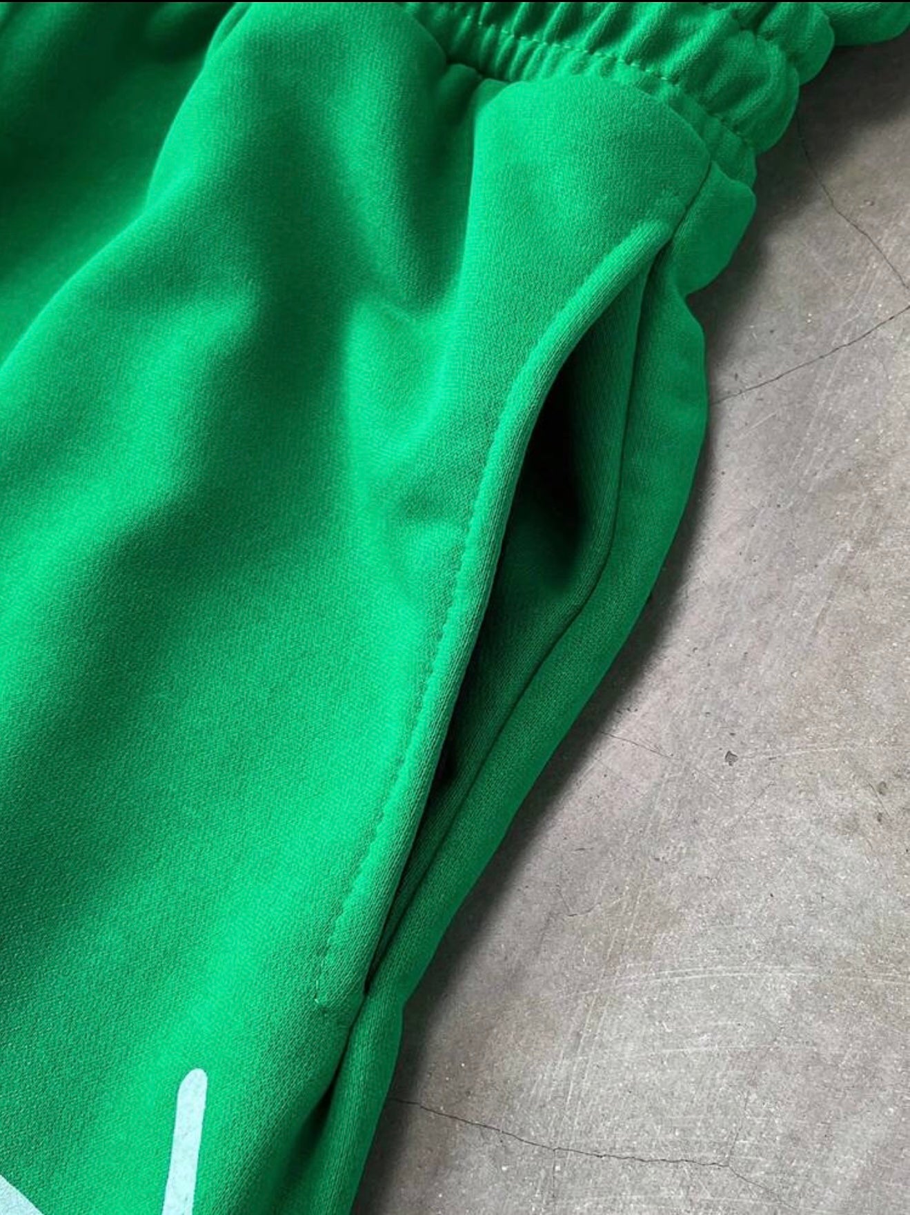 187 Studios Core Sweatpants (Green)