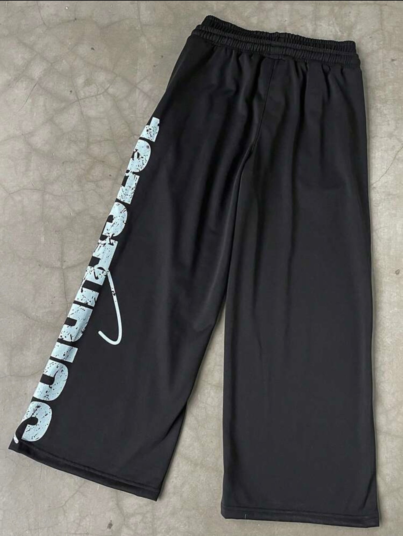187 Studios Core Sweatpants (Black)