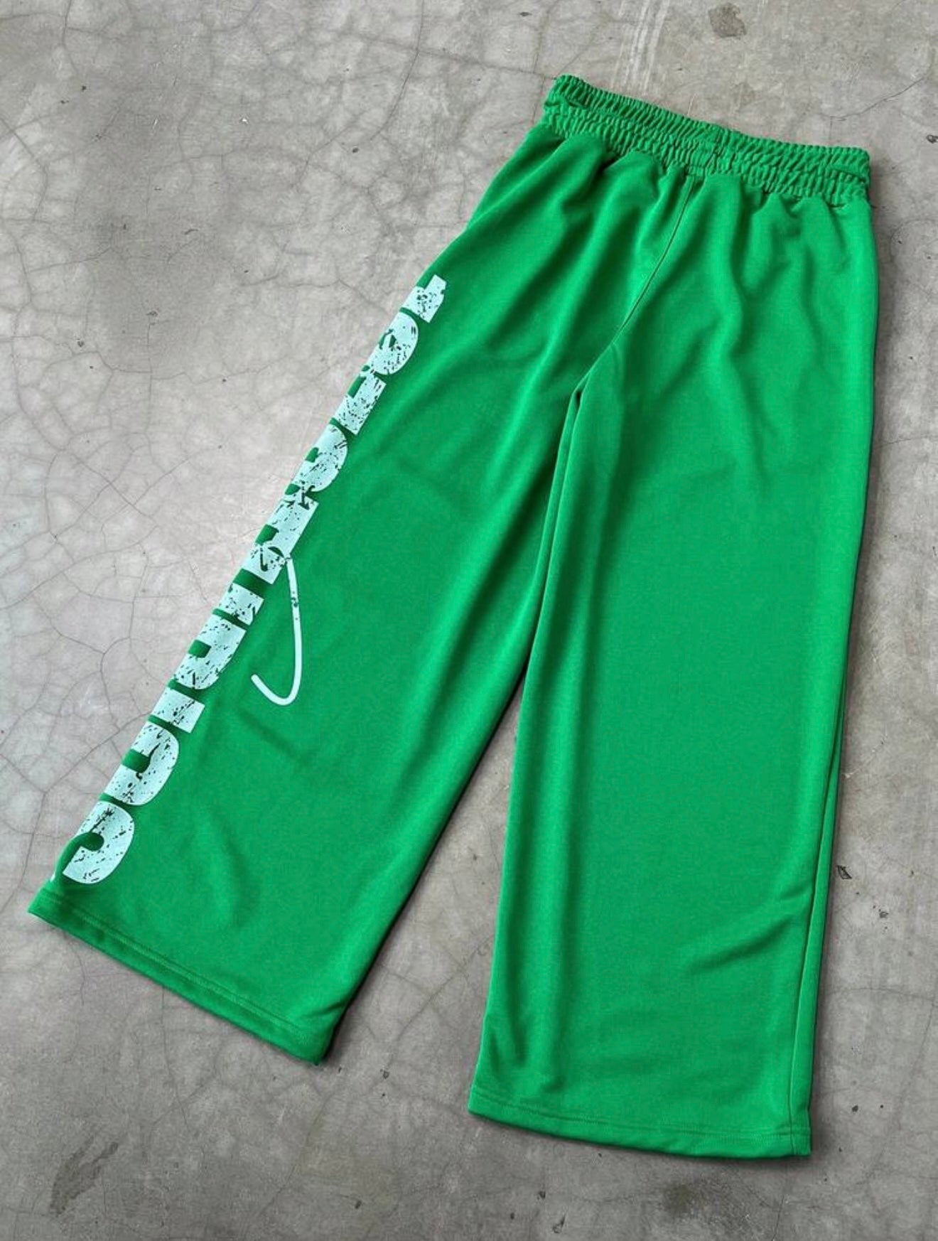 187 Studios Core Sweatpants (Green)