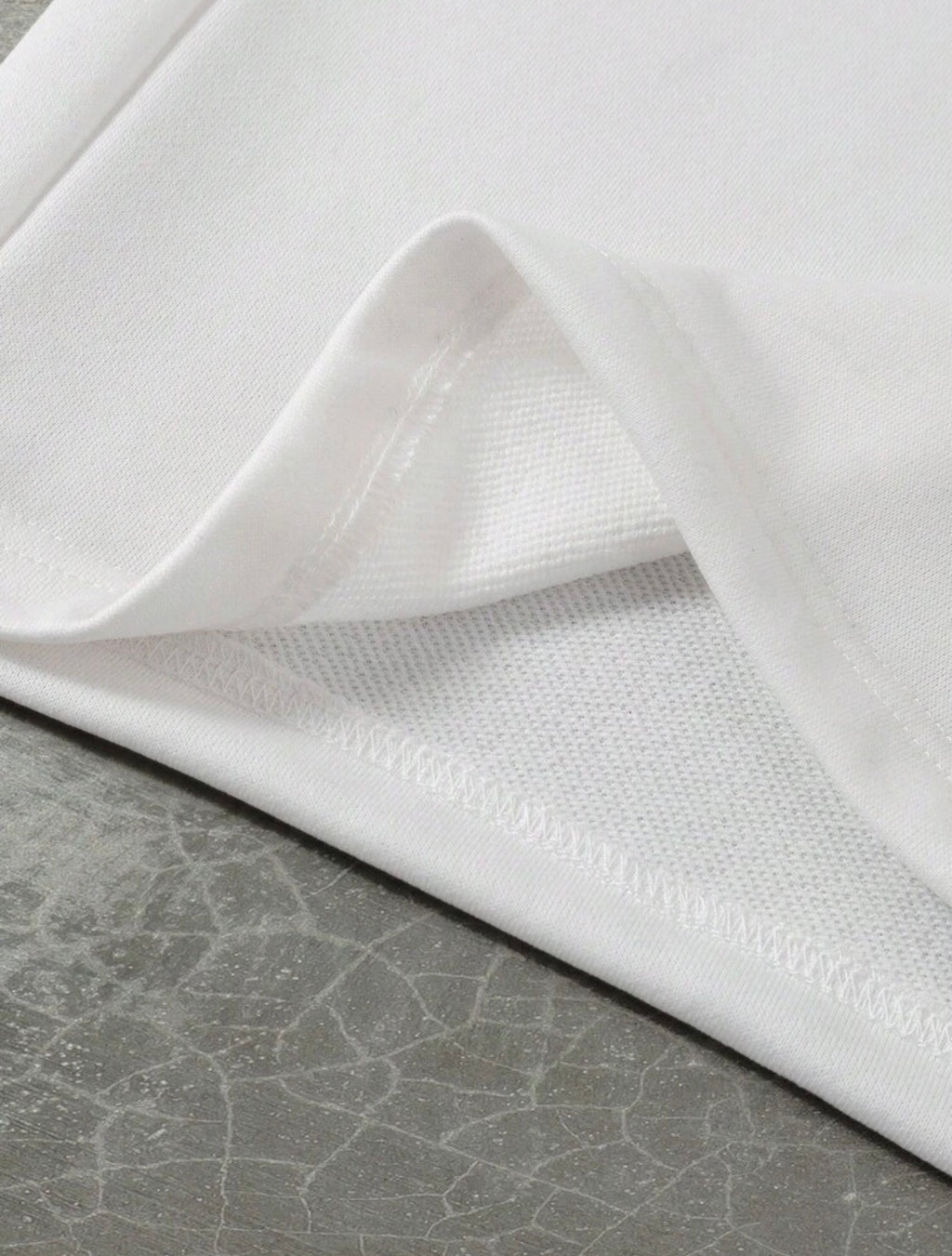 187 Studios Core Sweatpants (White)